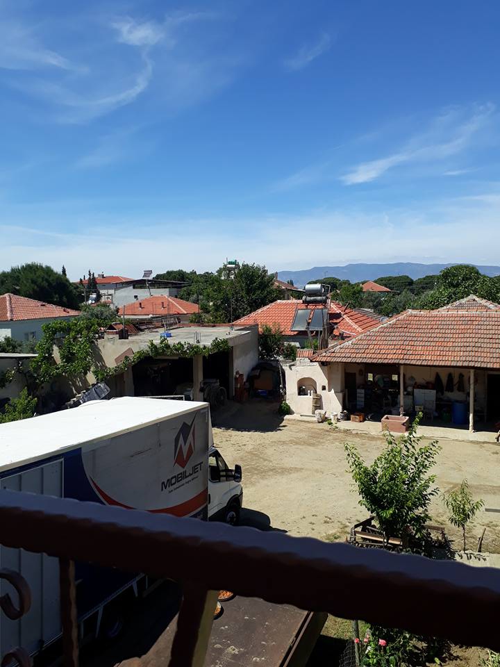 Salihli Kabazlı Köyü Resimleri 10