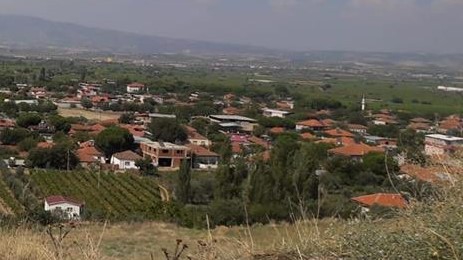 Salihli Kabazlı Köyü Resimleri 15