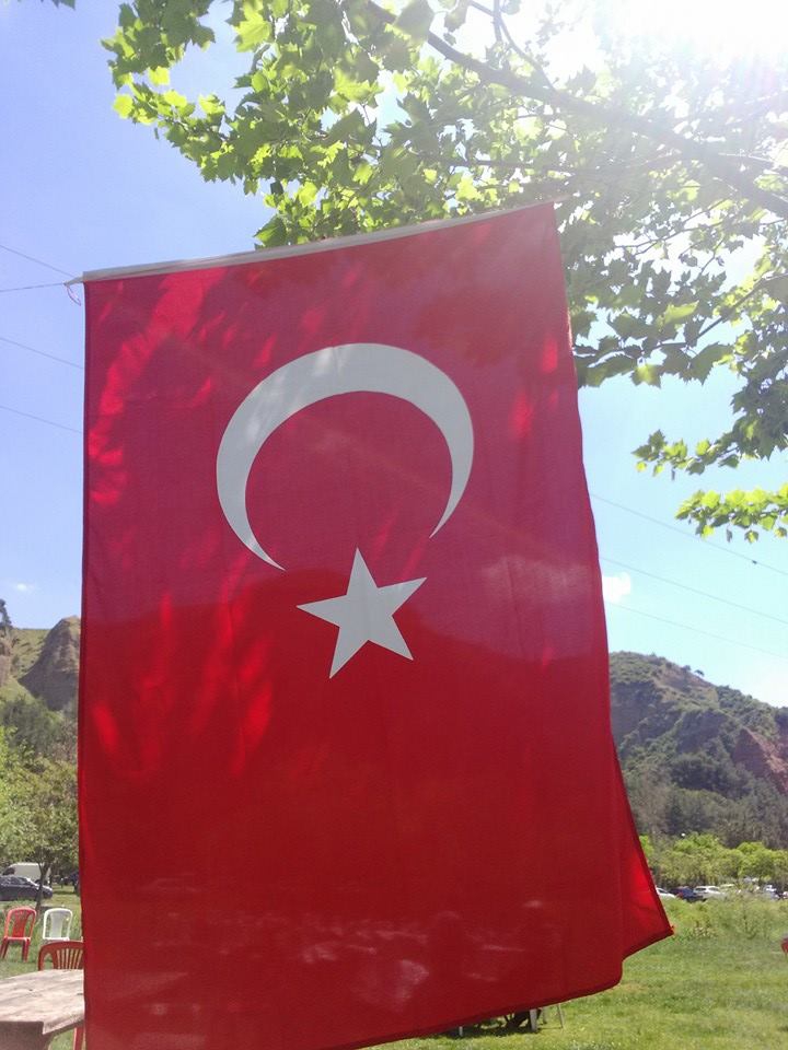 Salihli Kabazlı Köyü Resimleri 2