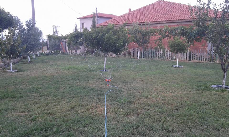 Salihli Kabazlı Köyü Resimleri 6