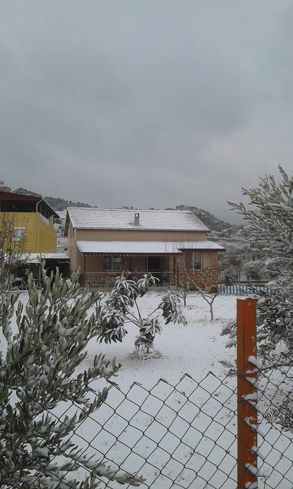 Salihli Kabazlı Köyü Resimleri 7