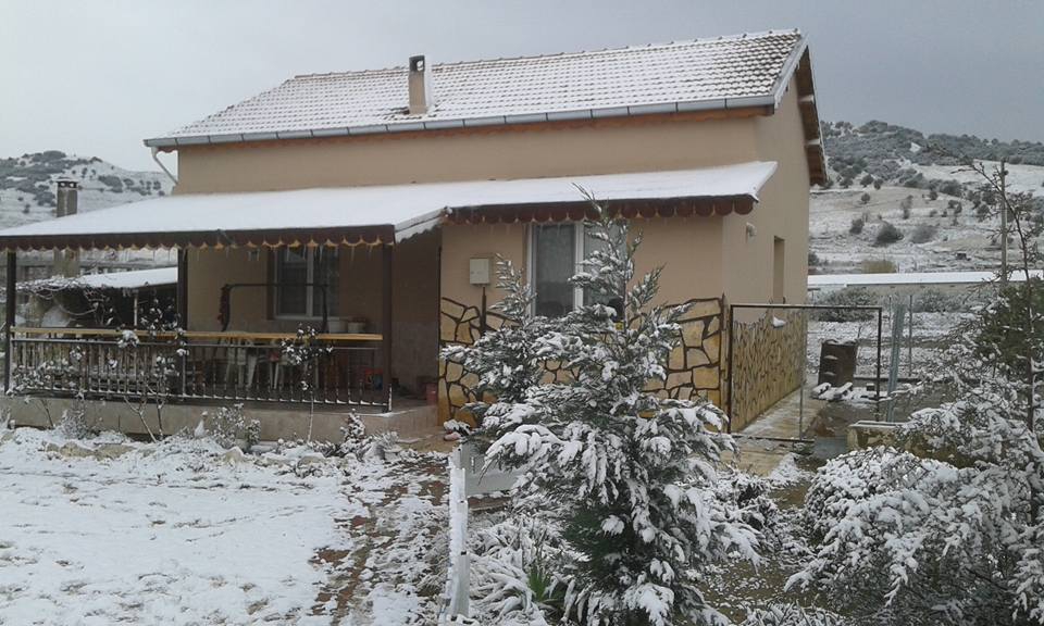 Salihli Kabazlı Köyü Resimleri 8