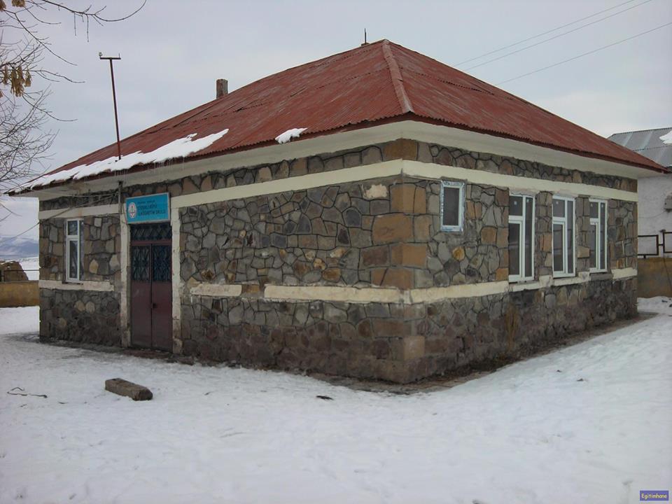 Pasinler Ağcalar Köyü Resimleri 1