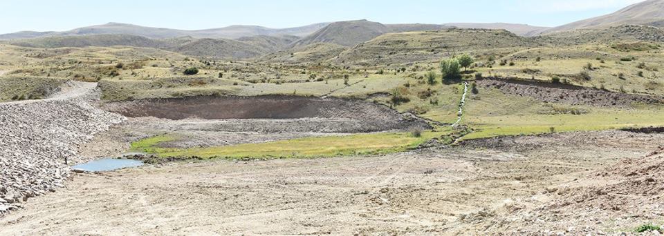 Pasinler Ağcalar Köyü Resimleri 7