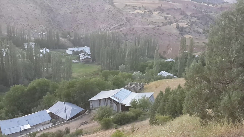 Pasinler Ardıçlı Köyü Resimleri 5