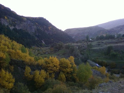 Pasinler Başören Köyü Resimleri 10