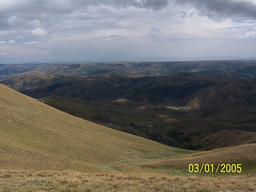 Pasinler Başören Köyü Resimleri 7