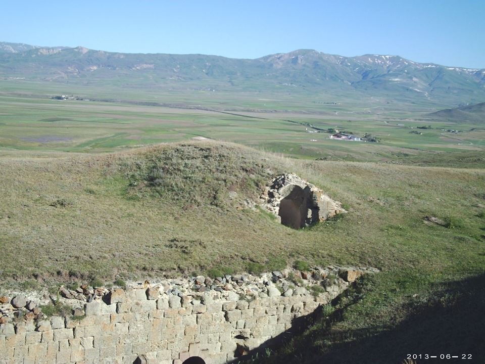 Pasinler Büyüktuy Köyü Resimleri 1