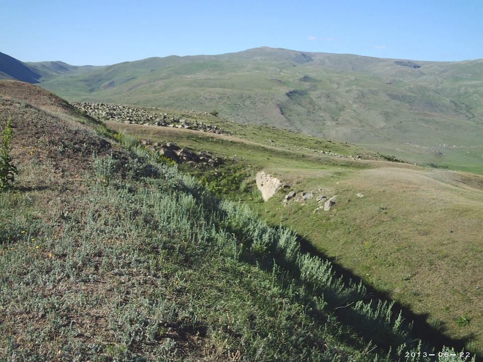 Pasinler Büyüktuy Köyü Resimleri 2