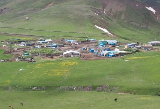 Pasinler Büyüktuy Köyü Resimleri 3