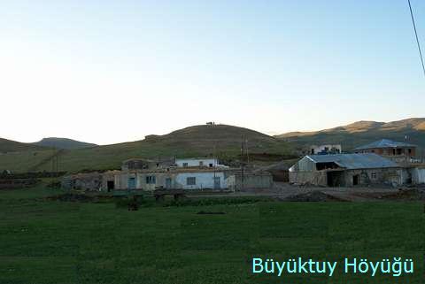 Pasinler Büyüktuy Köyü Resimleri 4