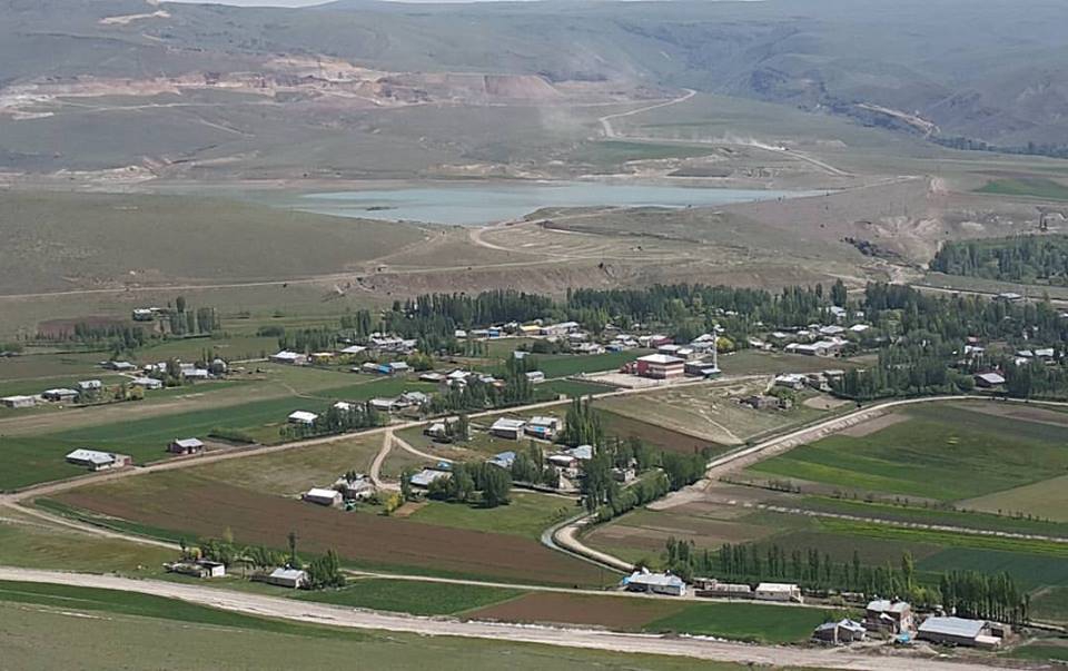 Pasinler Demirdöven Köyü Resimleri 1