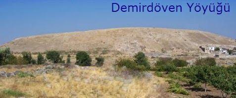 Pasinler Demirdöven Köyü Resimleri 2