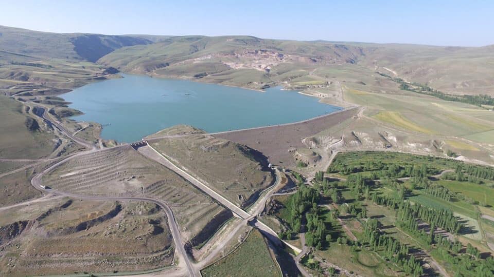 Pasinler Demirdöven Köyü Resimleri 5