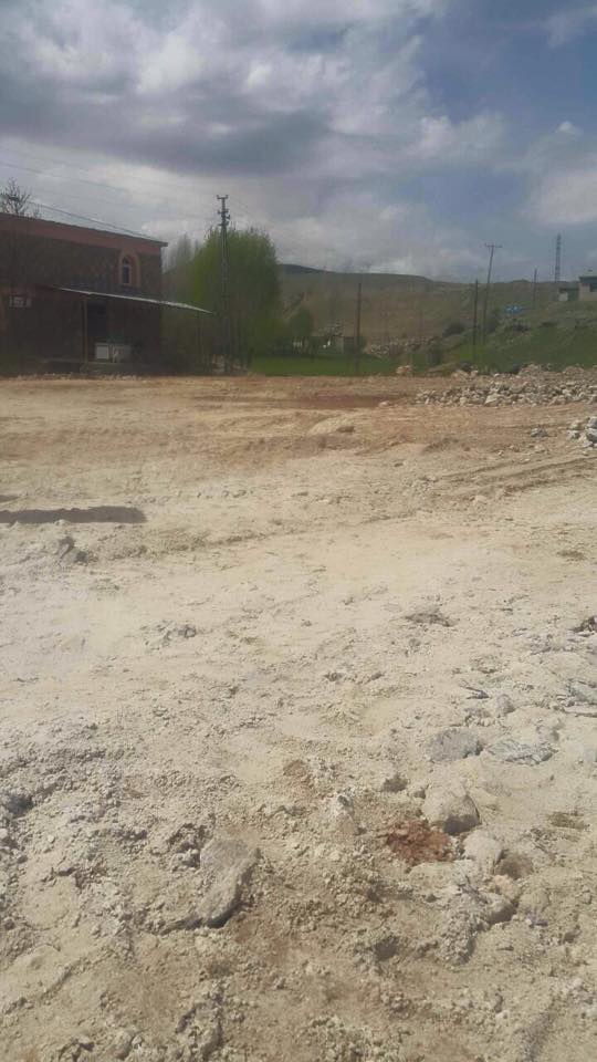 Pasinler Demirdöven Köyü Resimleri 6