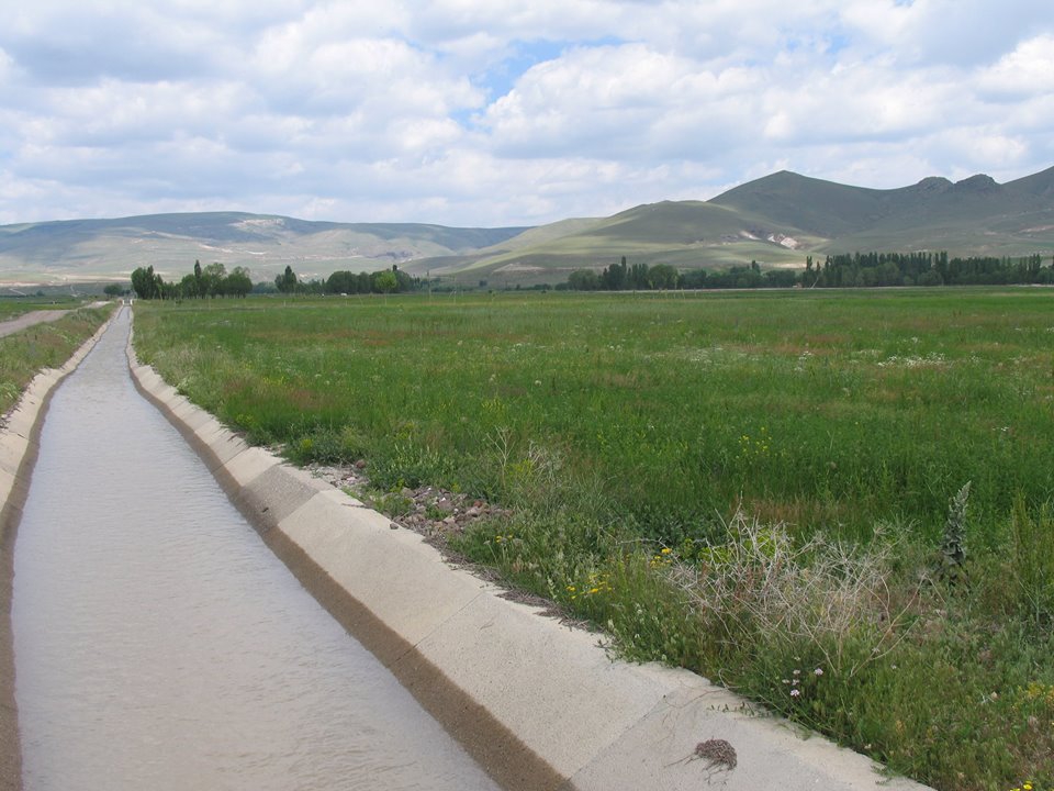 Pasinler Demirdöven Köyü Resimleri 7