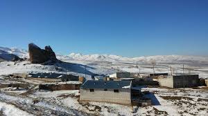 Pasinler Gerdekkaya Köyü Resimleri 1