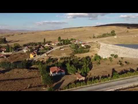 Pasinler Gerdekkaya Köyü Resimleri 10