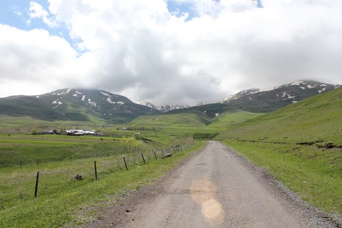 Pasinler Gerdekkaya Köyü Resimleri 8
