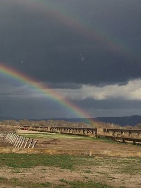 Salihli Kapancı Köyü Resimleri 3