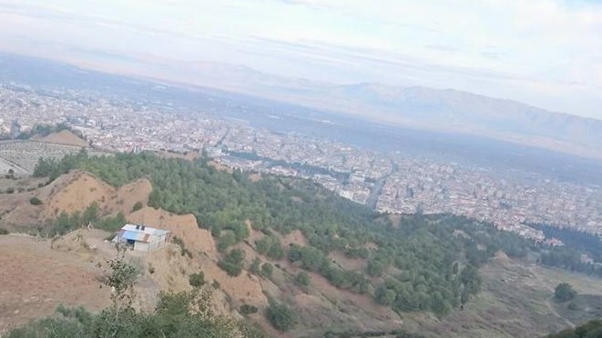 Salihli Karaağaç Köyü Resimleri 10