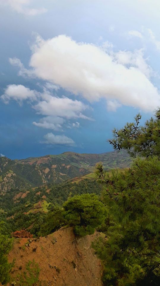 Salihli Karaağaç Köyü Resimleri 11