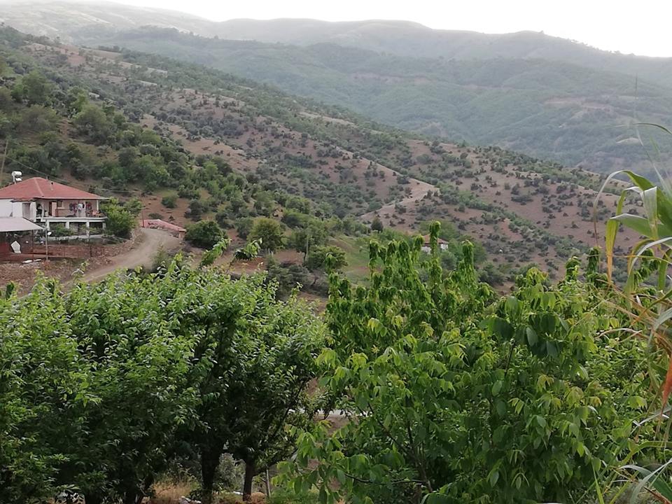 Salihli Karaağaç Köyü Resimleri 12