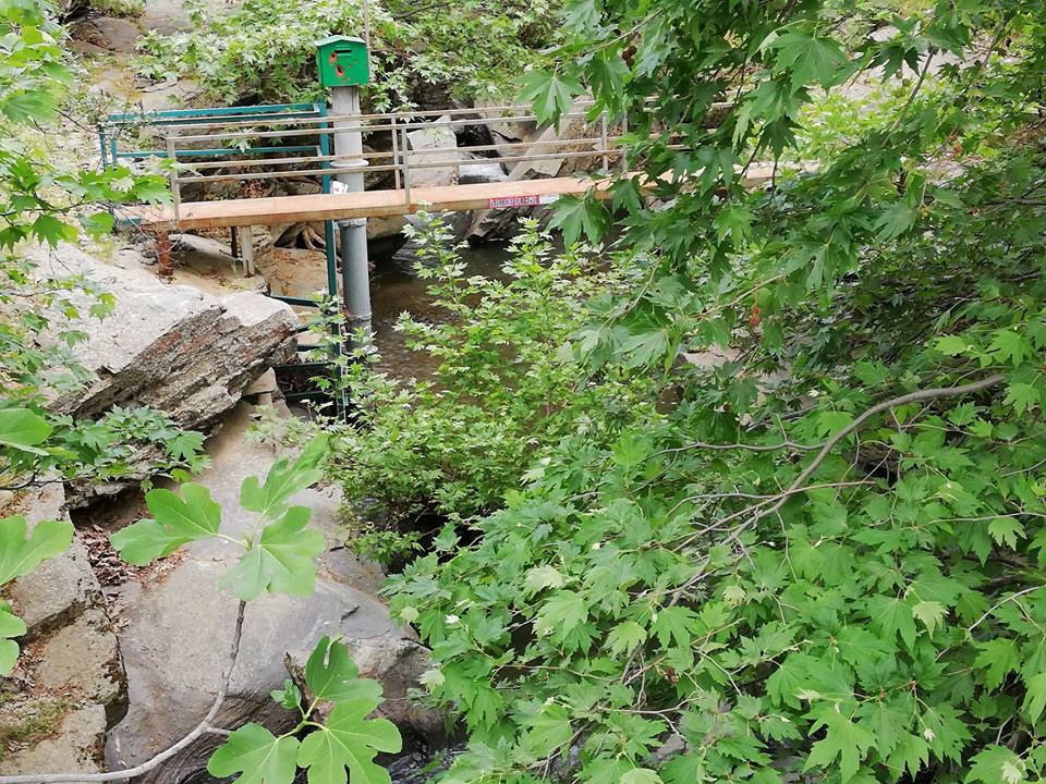 Salihli Karaağaç Köyü Resimleri 13