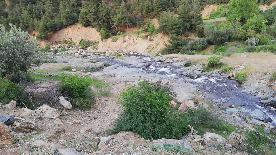 Salihli Karaağaç Köyü Resimleri 14