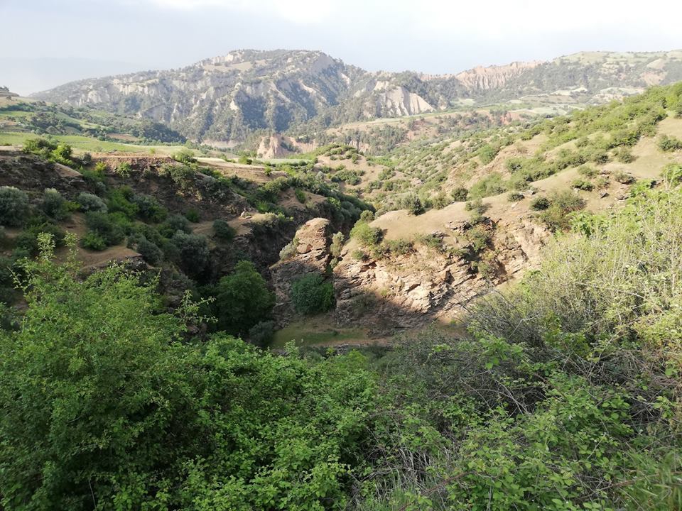 Salihli Karaağaç Köyü Resimleri 17