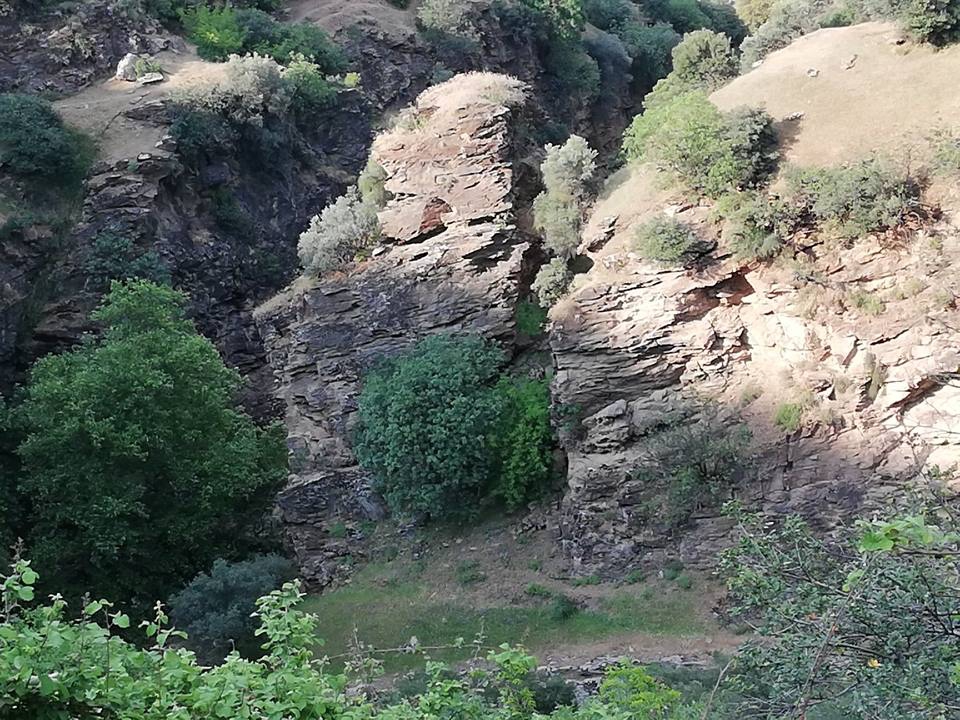 Salihli Karaağaç Köyü Resimleri 23