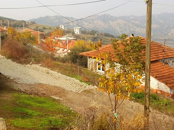 Salihli Karaağaç Köyü Resimleri 27