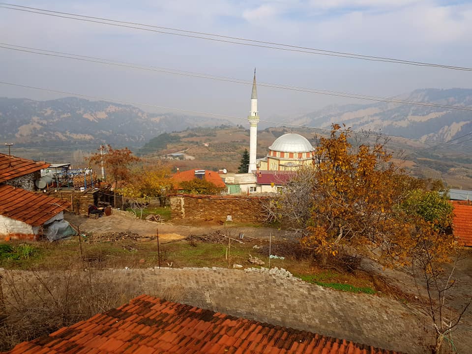 Salihli Karaağaç Köyü Resimleri 28