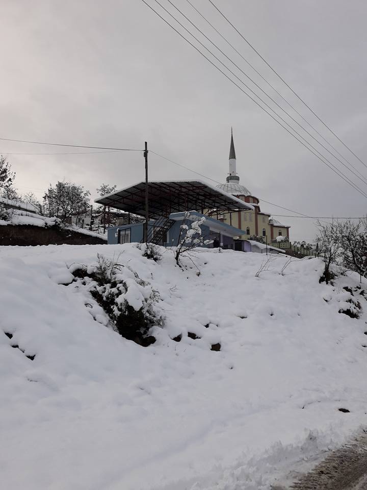 Salihli Karaağaç Köyü Resimleri 7