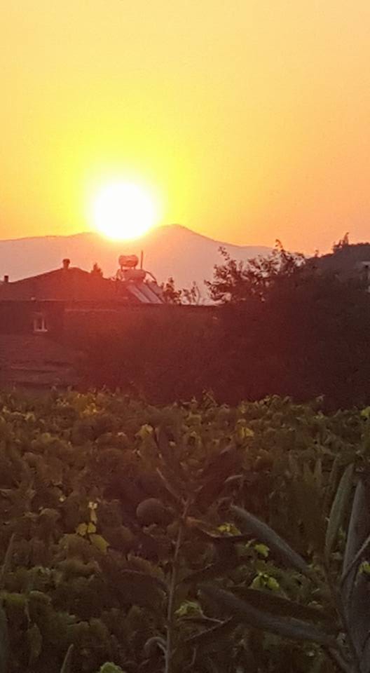 Salihli Karaoğlanlı Köyü Resimleri 2