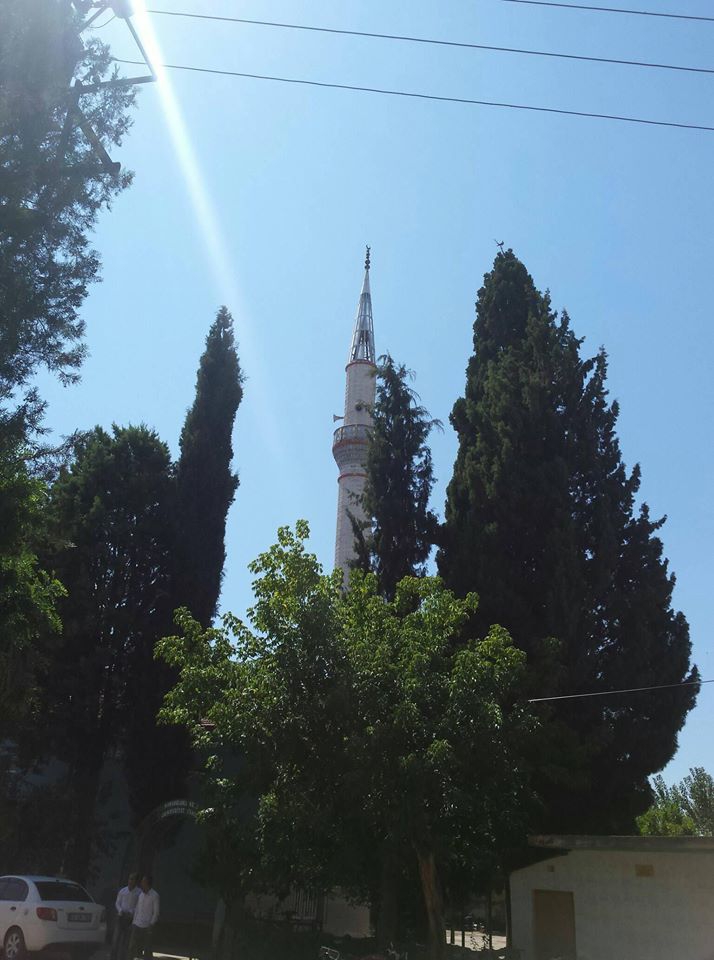 Salihli Karaoğlanlı Köyü Resimleri 4