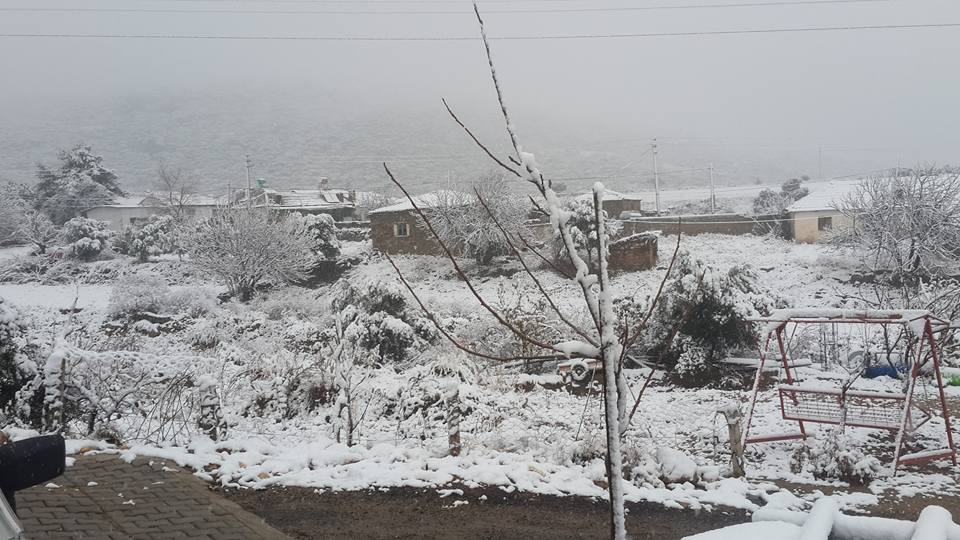 Salihli Karasavcı Köyü Resimleri 1