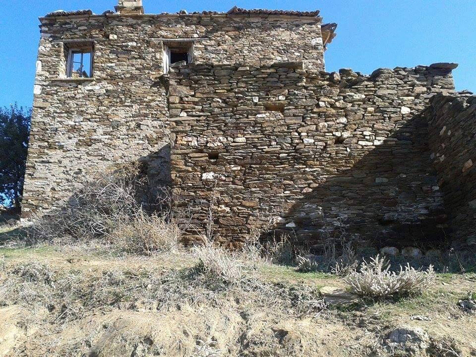 Salihli Kemerdamları Köyü Resimleri 2