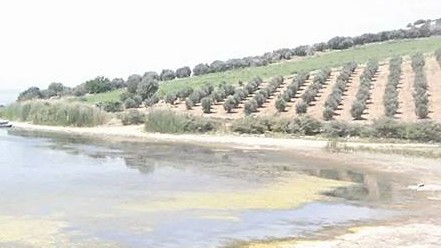 Salihli Kemerdamları Köyü Resimleri 4