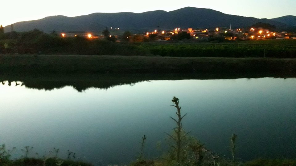 Salihli Kemerdamları Köyü Resimleri 5