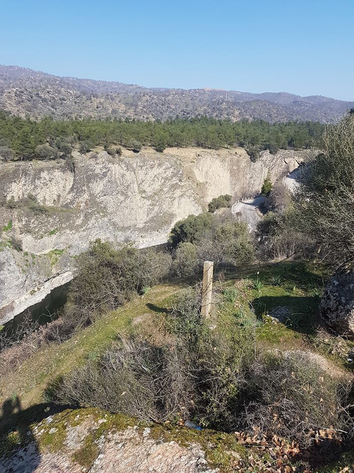 Salihli Kendirlik Köyü Resimleri 2