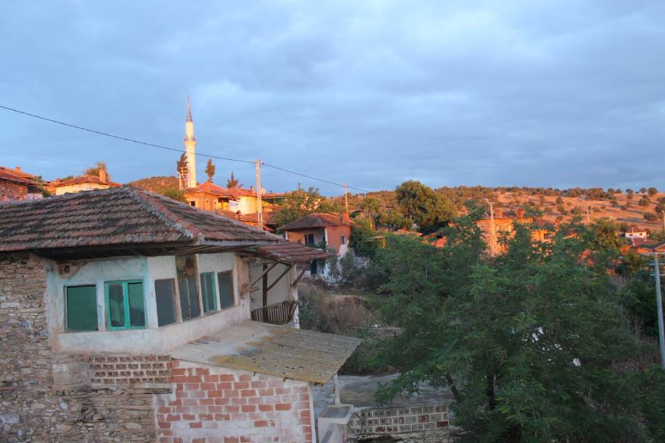 Salihli Kızılavlu Köyü Resimleri 2