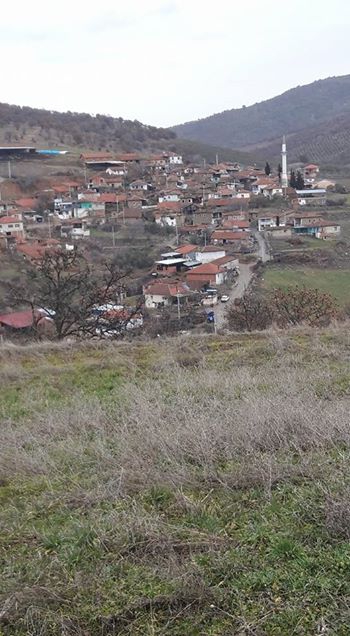 Salihli Kızılavlu Köyü Resimleri 4