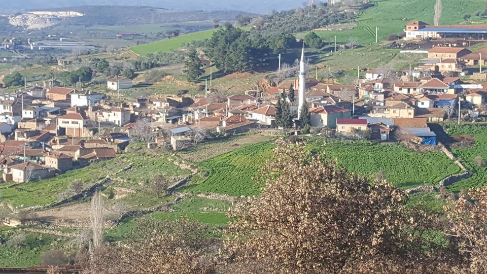 Salihli Kızılavlu Köyü Resimleri 5