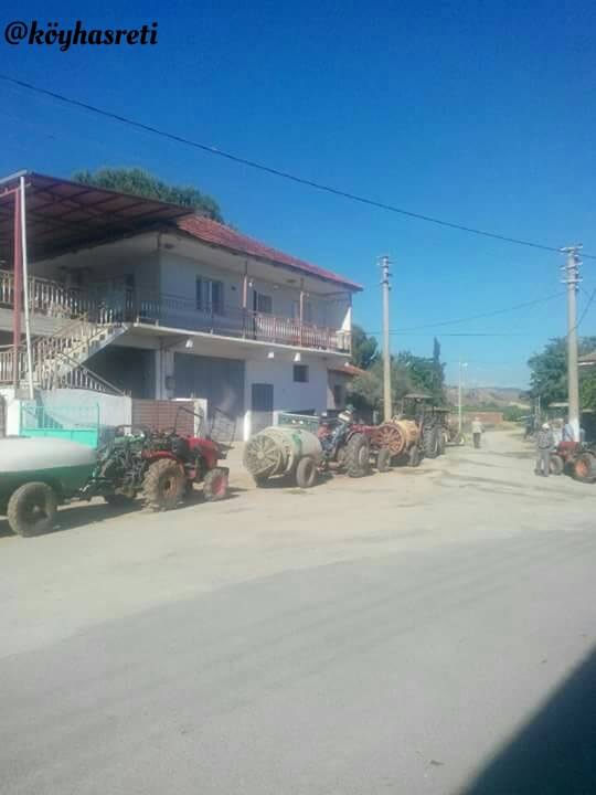 Salihli Kordon Köyü Resimleri 4