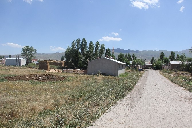 Pasinler Korucuk Köyü Resimleri 6
