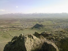 Pasinler Kotandüzü Köyü Resimleri 6