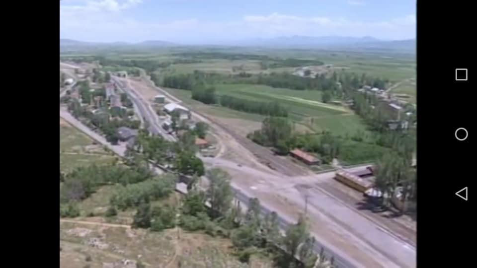 Pasinler Övenler Köyü Resimleri 1