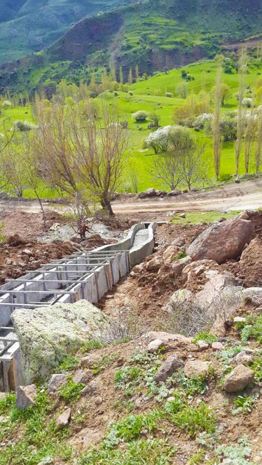 Pasinler Övenler Köyü Resimleri 2