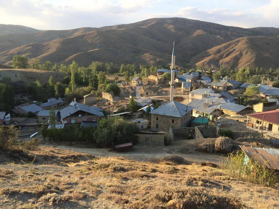 Kelkit  Balkaya  Köyü Resimleri 5